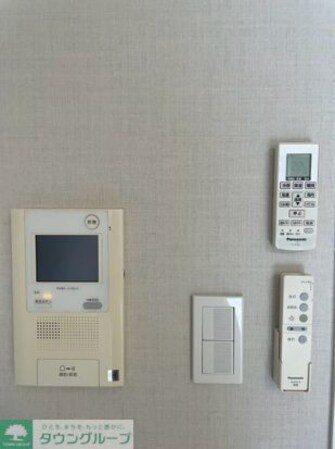 DIPS赤羽駅前の物件内観写真